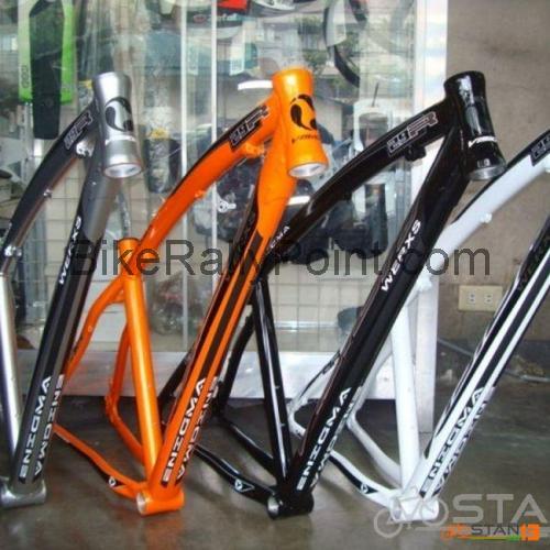 Enigma Vision specs and reviews